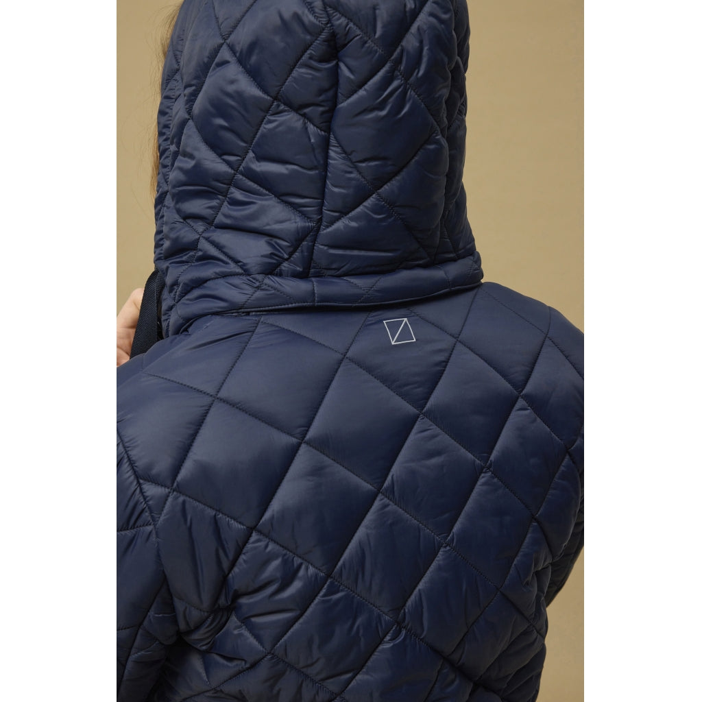Sidse Jacket - Dark Navy