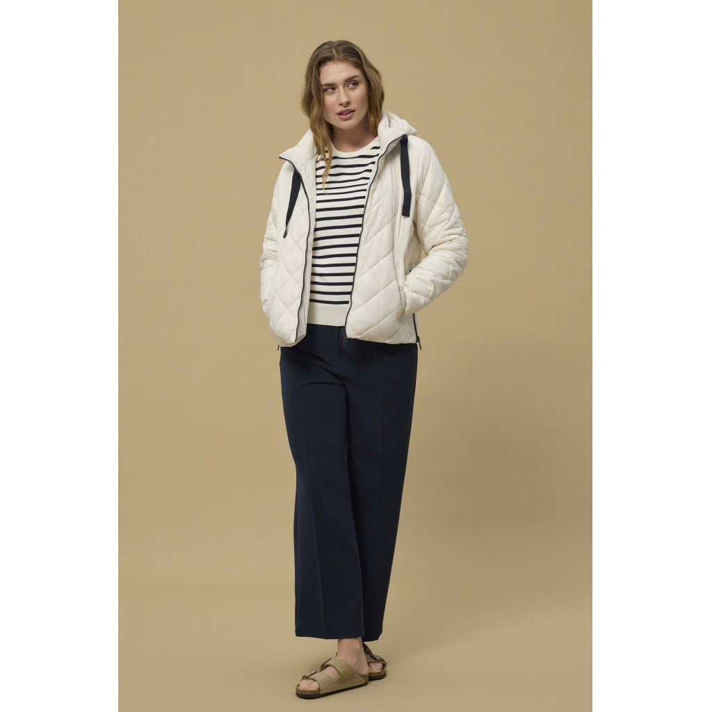 Sidse Jacket - Ecru