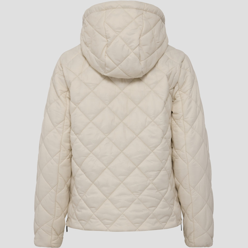 Sidse Jacket - Ecru