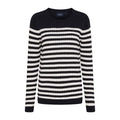 Signe - SR Navy/Pearl