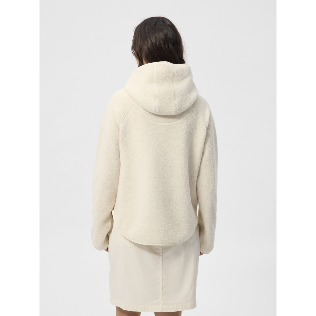 Sisse Pile Fleece - Off White