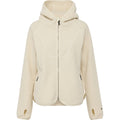 Sisse Pile Fleece - Off White