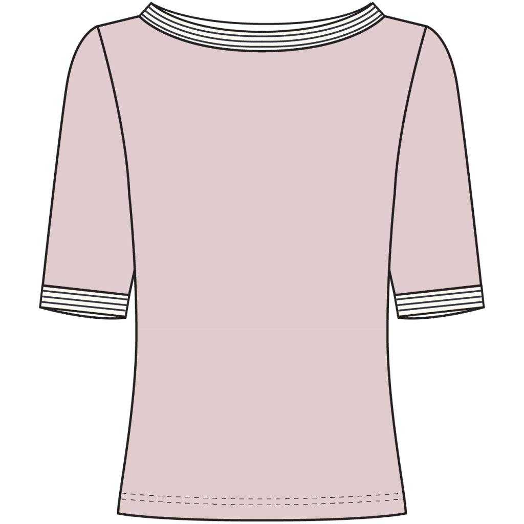 Snee T-shirt