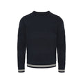 Snorre Knit - Dark Navy