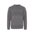 Sofus Knit - Graphite Melange