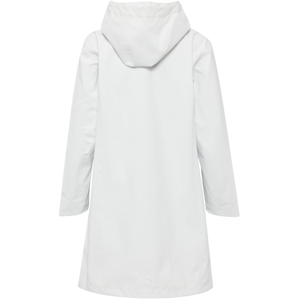 Solbrit Jacket - Ecru