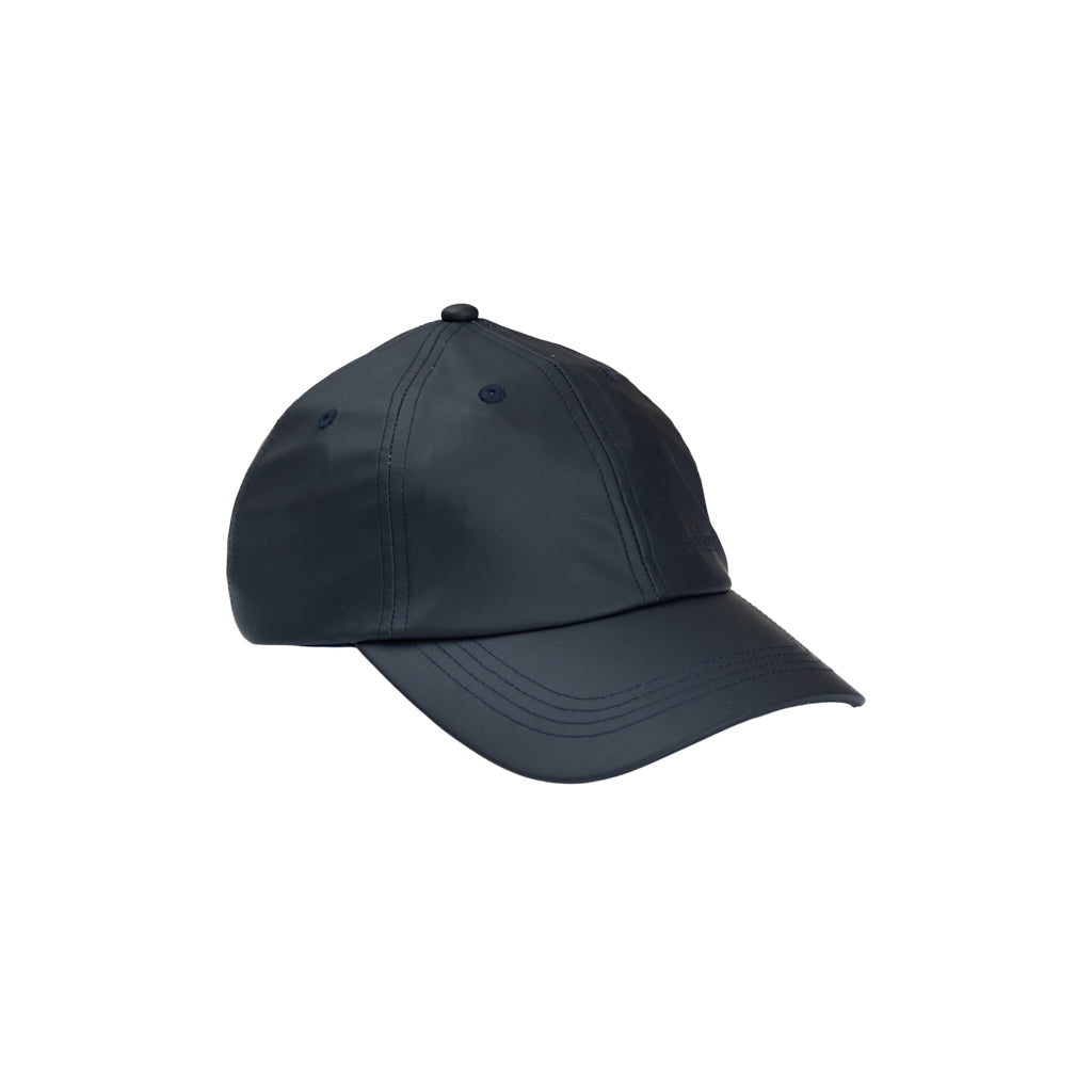 Spray PU Cap - Dark Navy