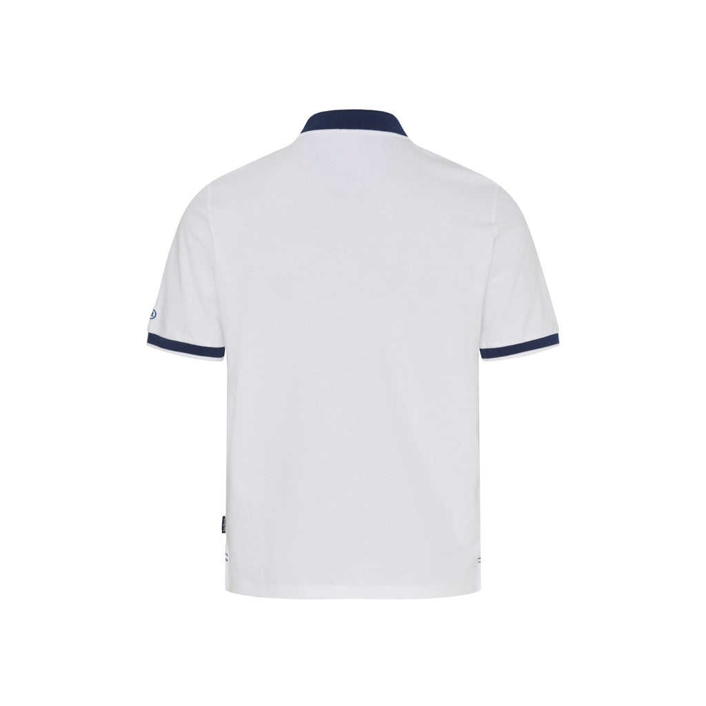 Stefano Polo - White