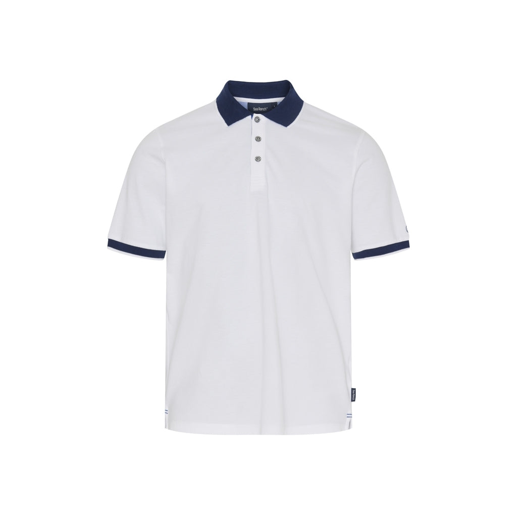 Stefano Polo - White