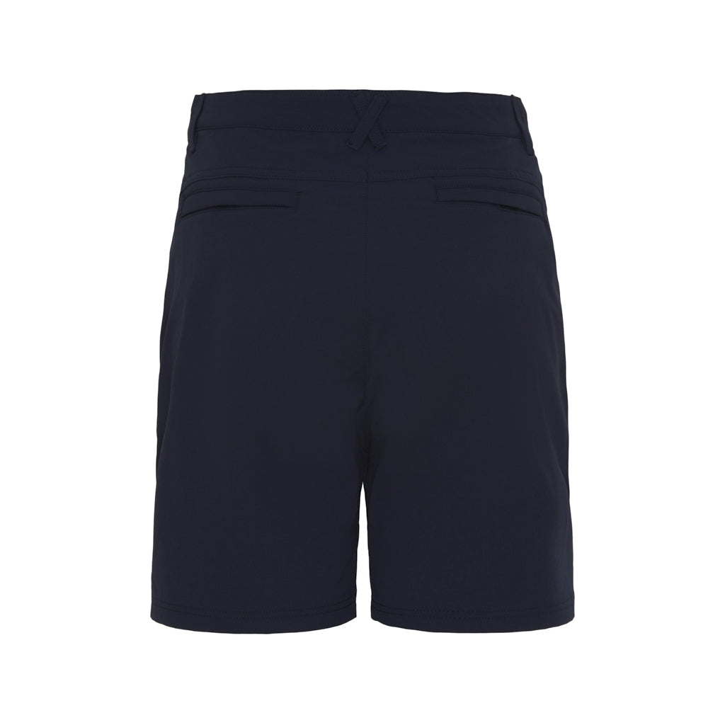 Stine Shorts - Dark Navy
