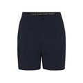 Stine Shorts - Dark Navy