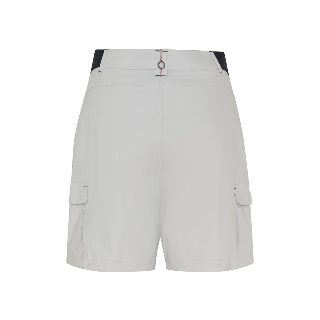 Stinna Shorts - Chalk