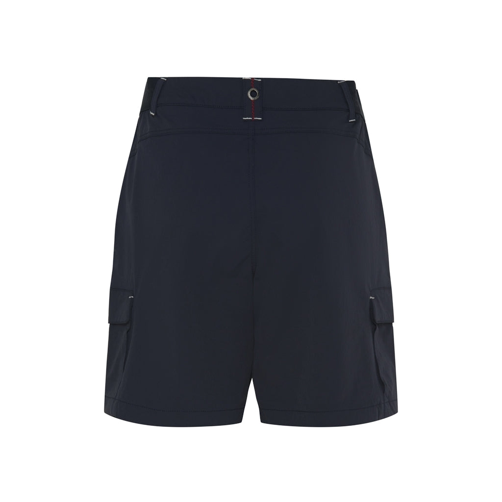 Stinna Shorts - Dark Navy