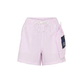 Sun Boardshorts - Mauve/Pearl