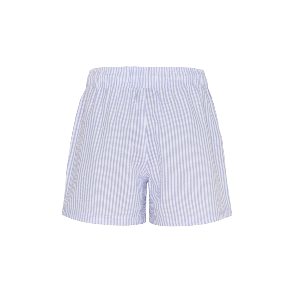Sun Boardshorts - Vista Blue/Pearl