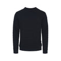 Sune Knit - Dark Navy