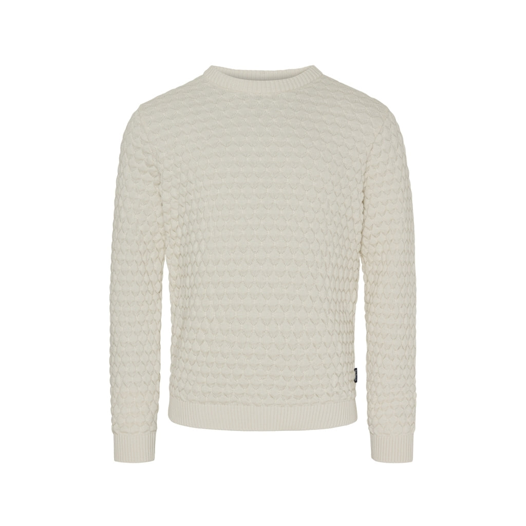 Sune Knit - Off White