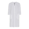 Sunny Dress - White