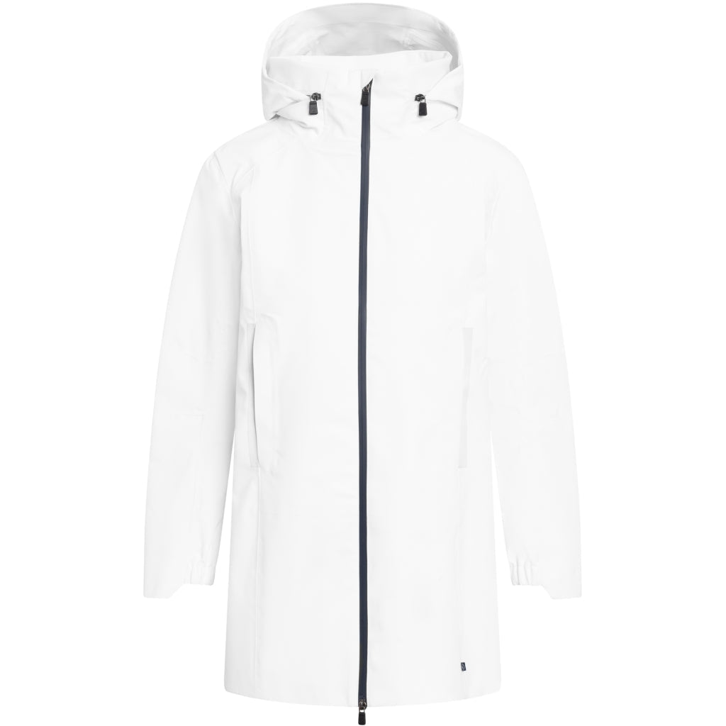 Suzi Jacket - White
