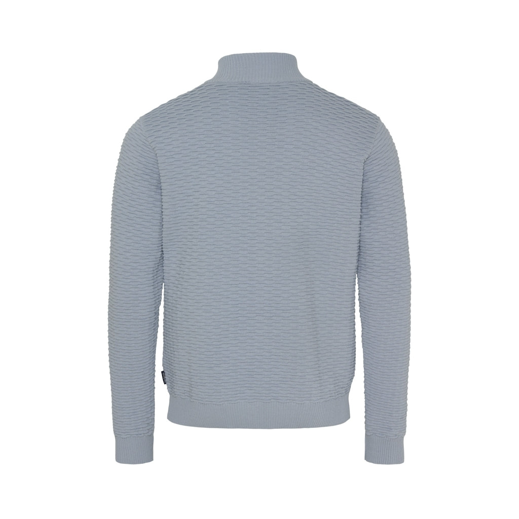 Svante Knit - Dull Pastel Blue
