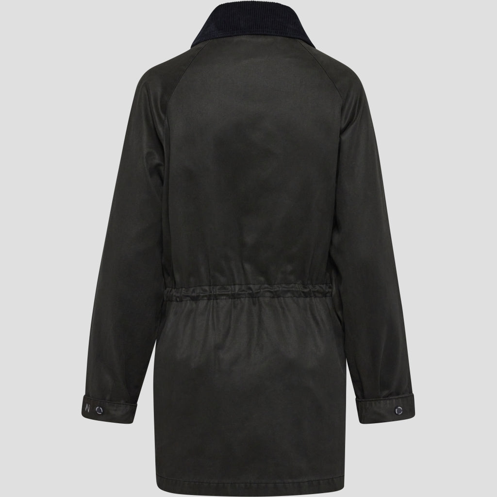 Sydney Jacket - Dark Green