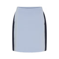Tammie Skirt - Cashmere Blue