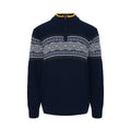 Teis Knit - Dark Navy