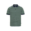 Theo Polo - Sycamore Green/Pearl