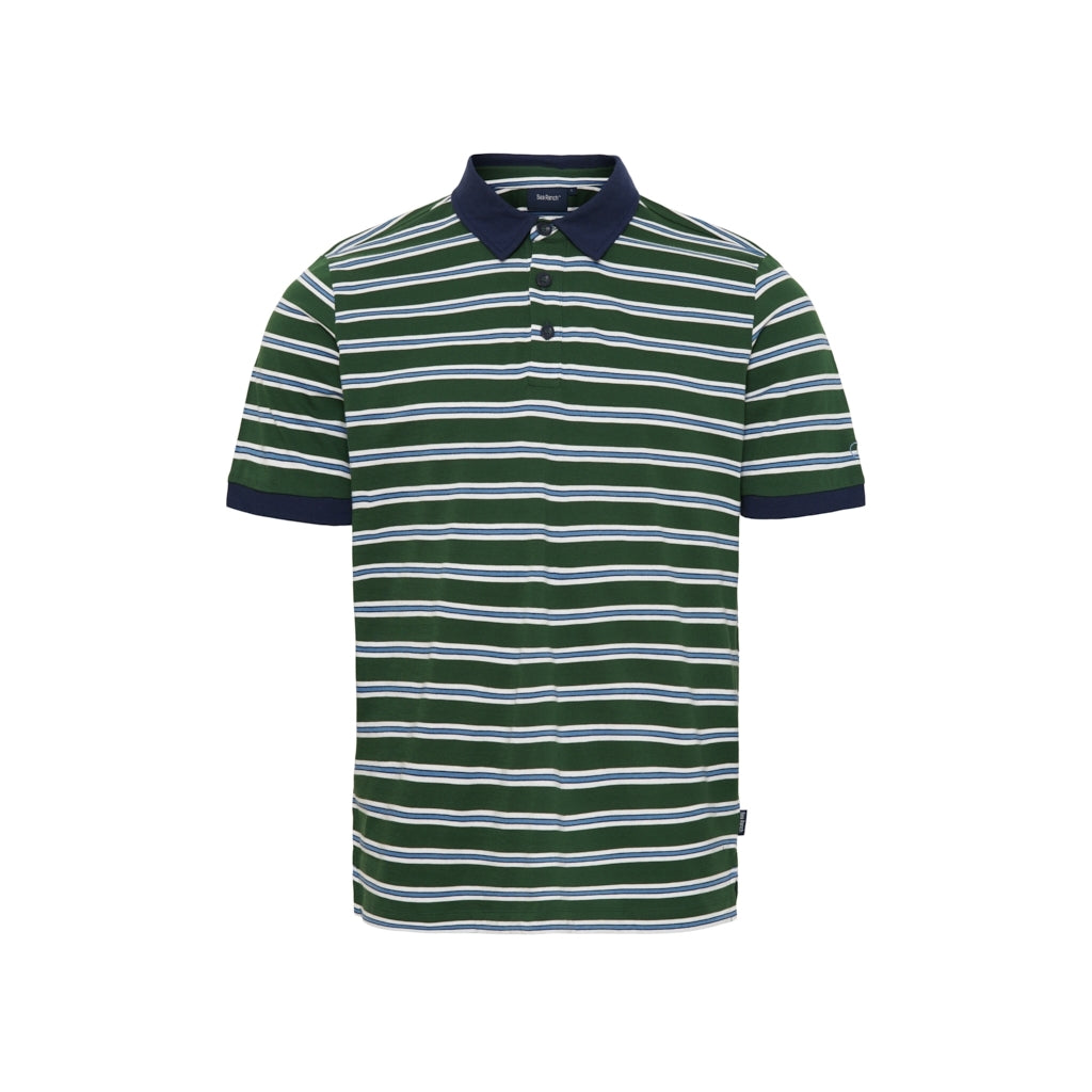 Theo Polo - Sycamore Green/Pearl