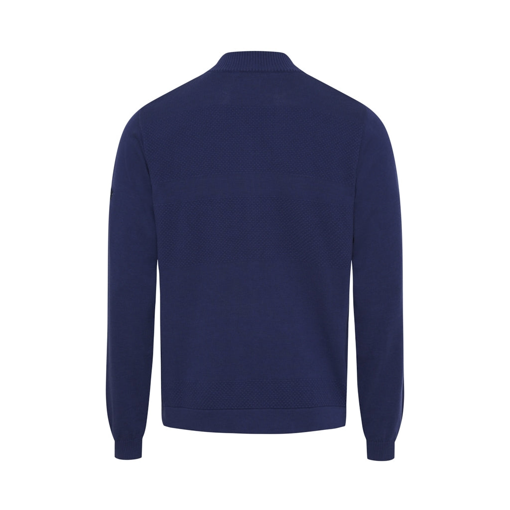 Tobias Cardigan - SR Navy