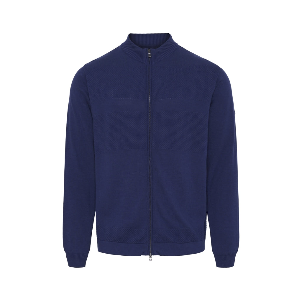 Tobias Cardigan - SR Navy
