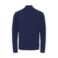 Torin Honeycomb Half Zip - Blue