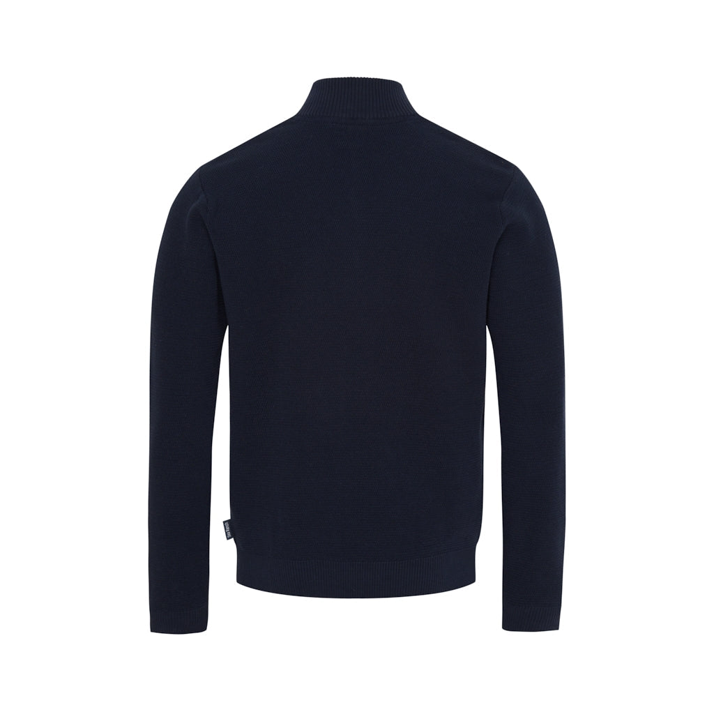 Torin Honeycomb Half Zip - SR Navy