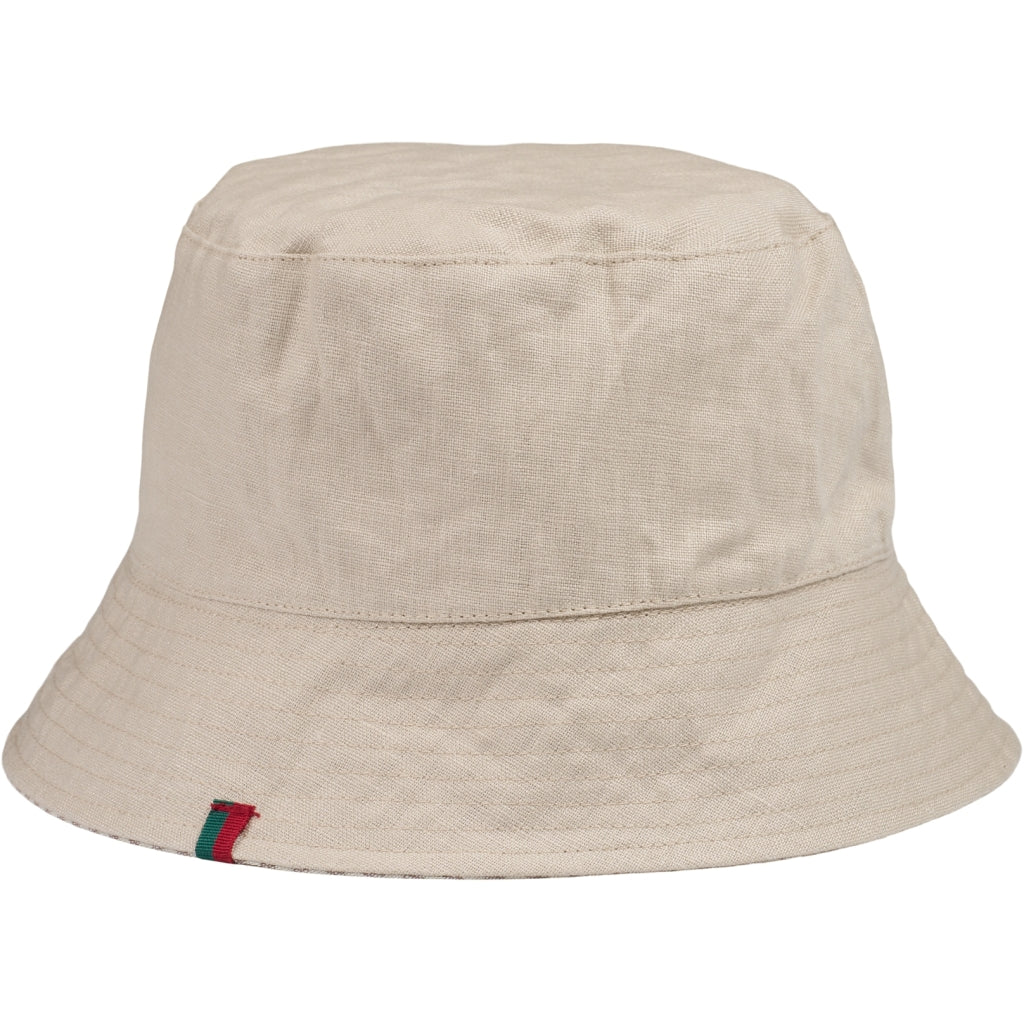 Vega Bucket Hat - Light Sand