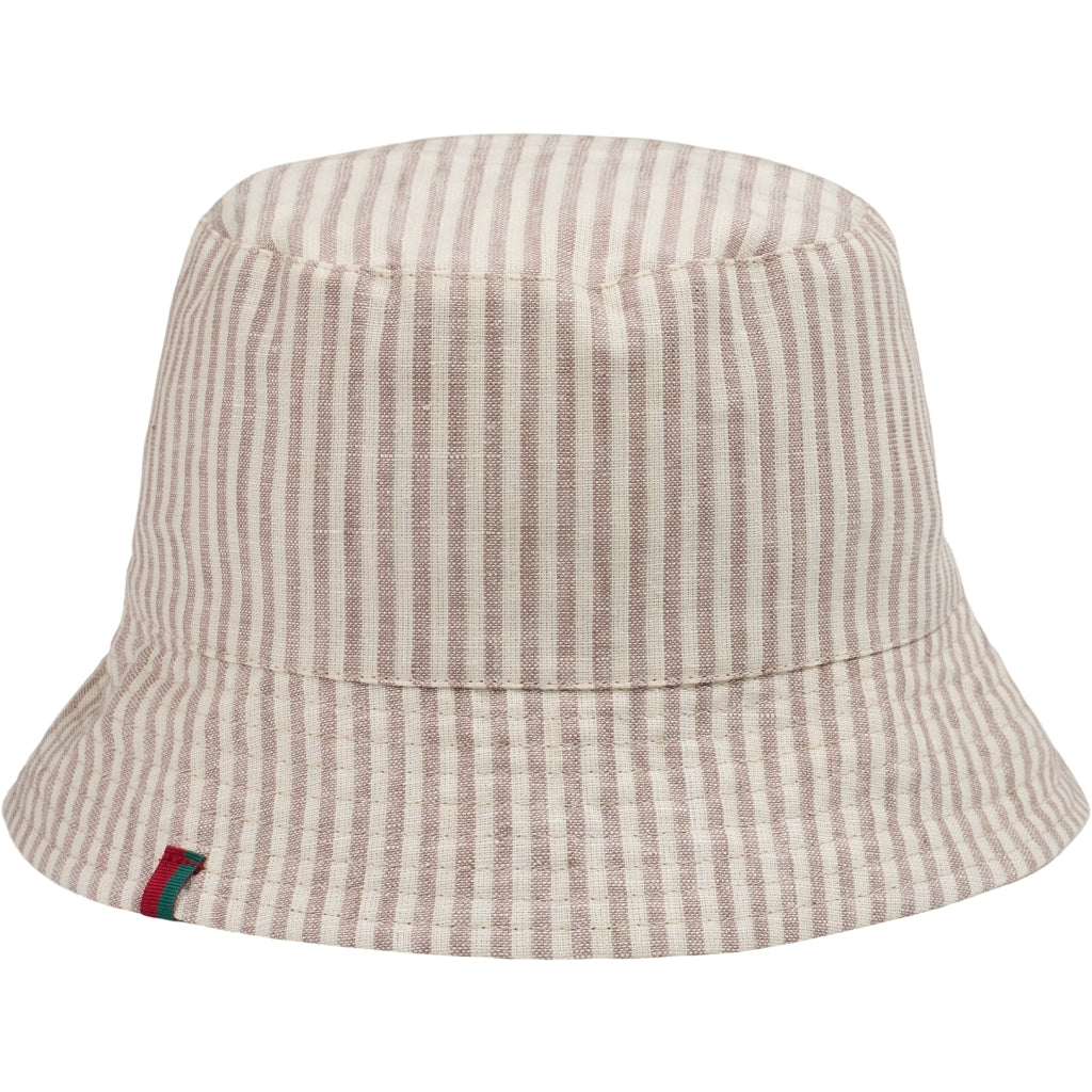 Vega Bucket Hat - Light Sand