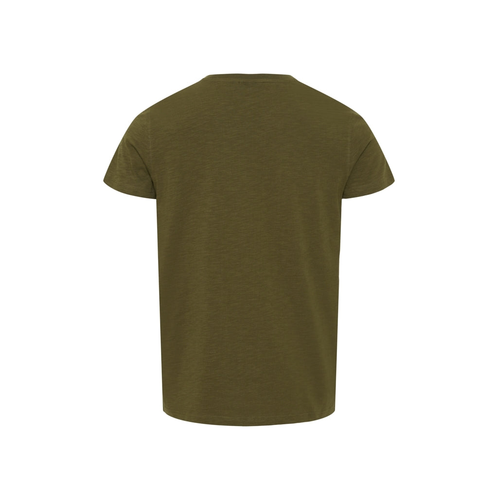 Villum T-shirt - Olive