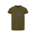 Villum T-shirt - Olive