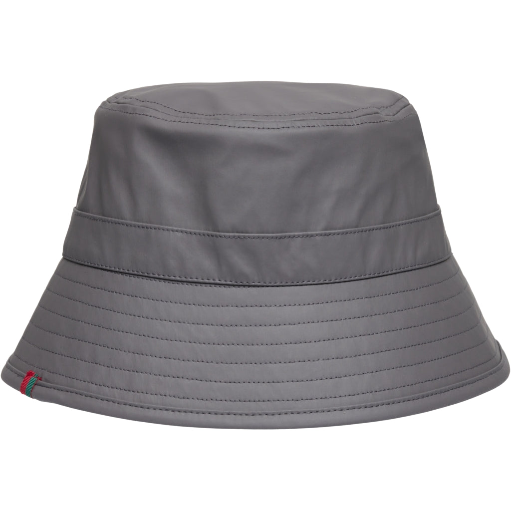 Vilma PU Bucket Hat