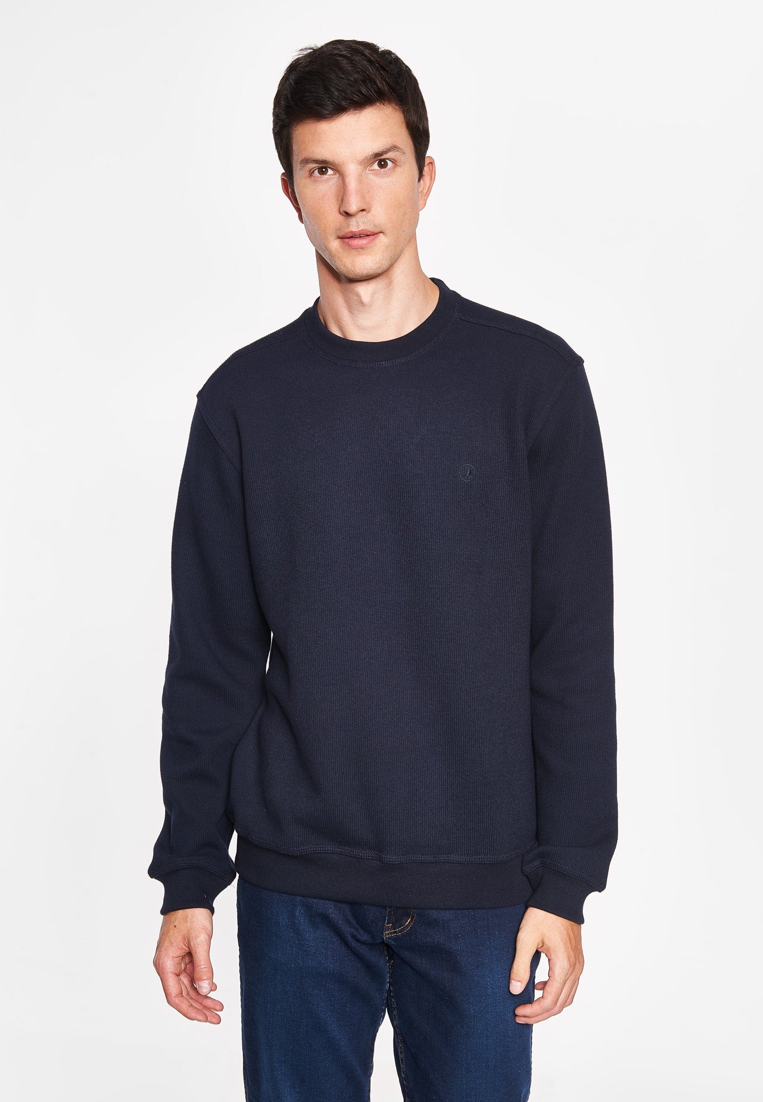 Winston Long Sleeve Sweatshirt