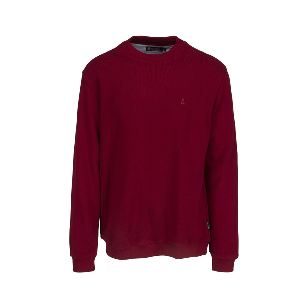Winston Long Sleeve Sweatshirt
