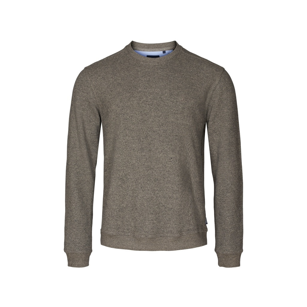Winston Long Sleeve Sweatshirt