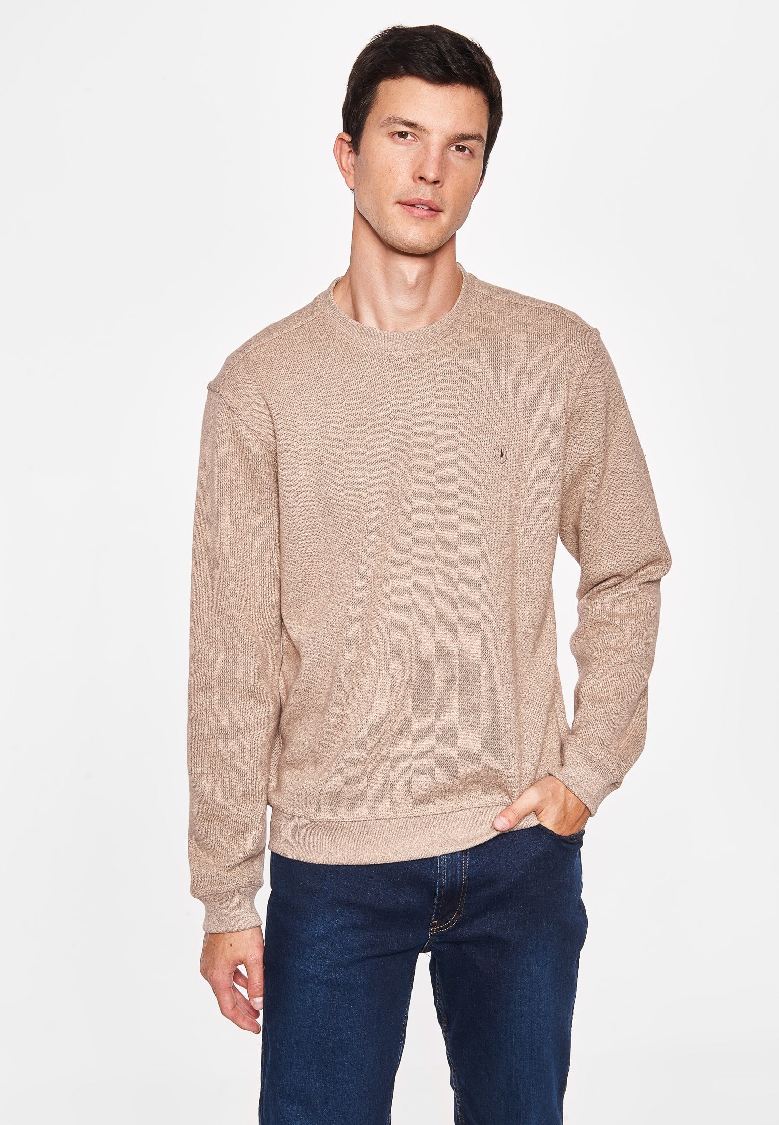Winston Long Sleeve Sweatshirt
