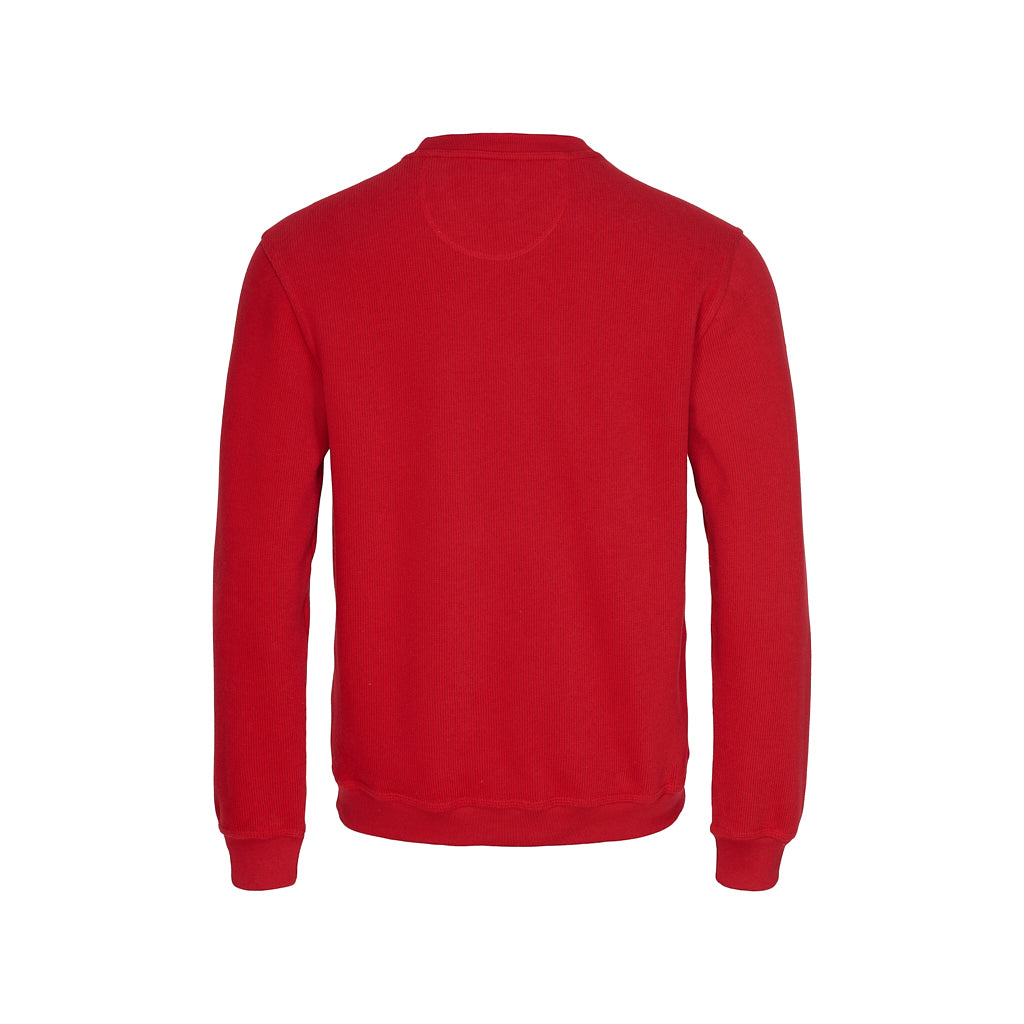 Winston Long Sleeve Sweatshirt
